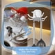 thumbnail image 4 of Estante para cucharas, electrodomésticos de cocina, estante para cucharas con gancho, gancho giratorio para guardar cucharas y utensilios de cocina, juego de utensilios de cocina, aparatos de cocina,, 4 of 9