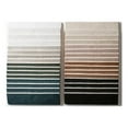 thumbnail image 5 of Bedrosians Makoto Rectangle Matte Ceramic Tile 3 x 10, Midori Green (5.38 sq. ft./Case), 5 of 5