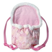 Baby Annabell Doll Carrier