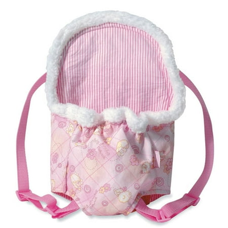 Baby Annabell Doll Carrier
