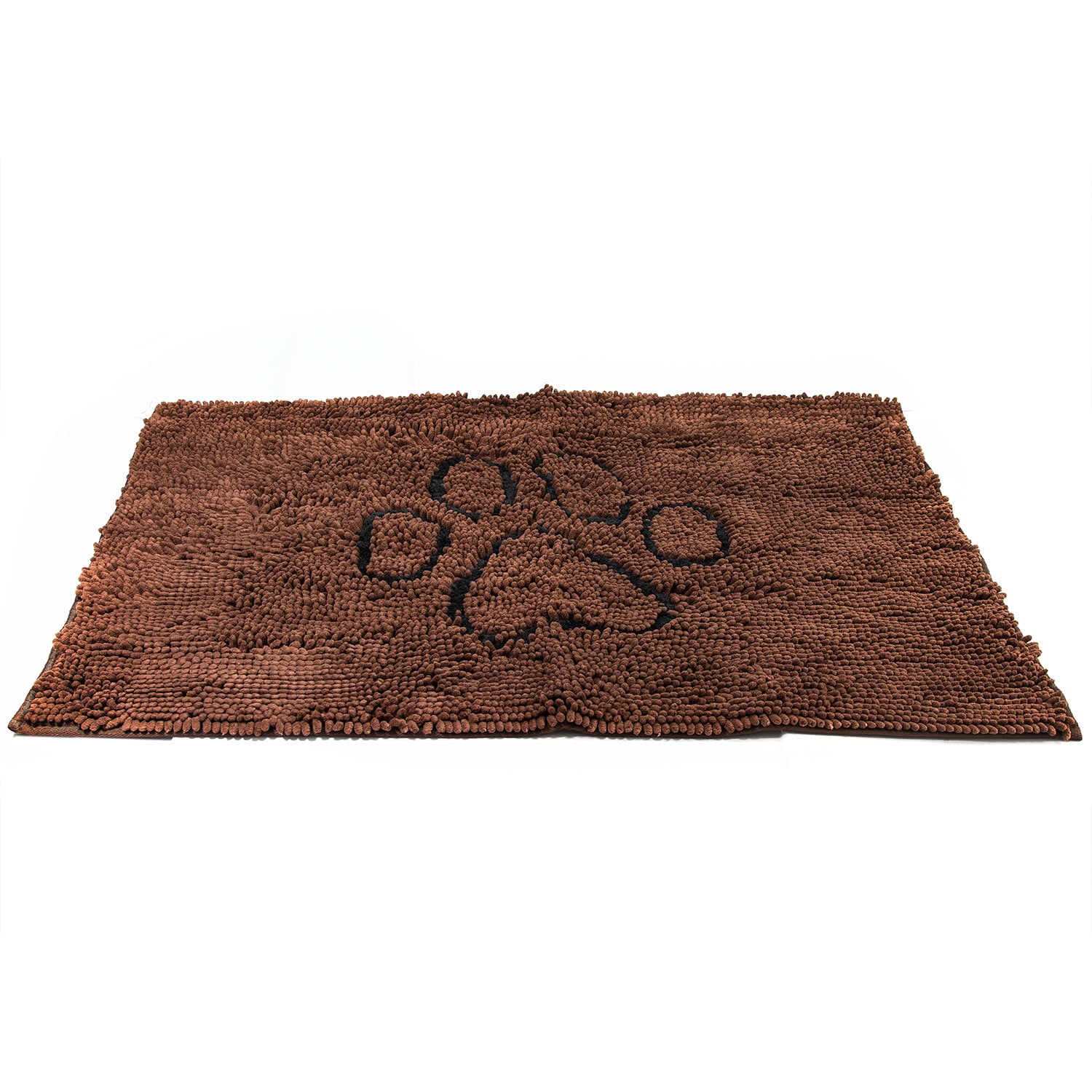Dog Doormat Super Absorbent Micro Fiber Mat for Dirty Dogs, Cats, Pets