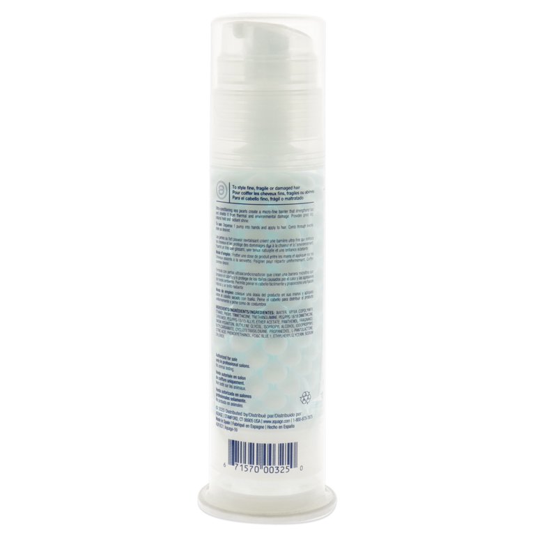 Aquage Fortifying Ultragel 3.3 oz Gel - Walmart.com