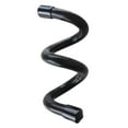 thumbnail image 2 of koolsoo Wrist Weight Silicone Adjustable Versatile Accessory for Yoga Dance Training Black, 2 of 9