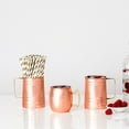 thumbnail image 3 of Wedding Star 7261 Moscow Mule Stein, 3 of 3