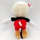 thumbnail image 5 of The Cuphead Show Doll Tea Cup King Plush Toy Halo head lime, 5 of 5
