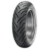 Dunlop American Elite Rear Motorcycle Tire 150/80B-16 (77H) Black Wall
