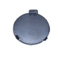thumbnail image 4 of Trimla Front Tow Cover for 07-13 BMW M Series M3 4door E90 Sedan 2door E92 Coupe E93 Convertible 2007 2008 2009 2010 2011 2012 2013 Bumper Towing Hook Eye Cap 51118043981, 4 of 5