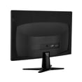 thumbnail image 3 of Funda protectora de algodón elástico Kuyiluo para monitor de PC y TV de 19 a 21 pulgadas (negro), 3 of 8