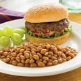 thumbnail image 4 of BUSH'S BEST Original Baked Beans, 8.3 oz (3 - Pack), 4 of 6