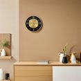 thumbnail image 4 of unbranded Repuesto Panel De De Pared Negro Para Reparación Con Vintage, 4 of 6