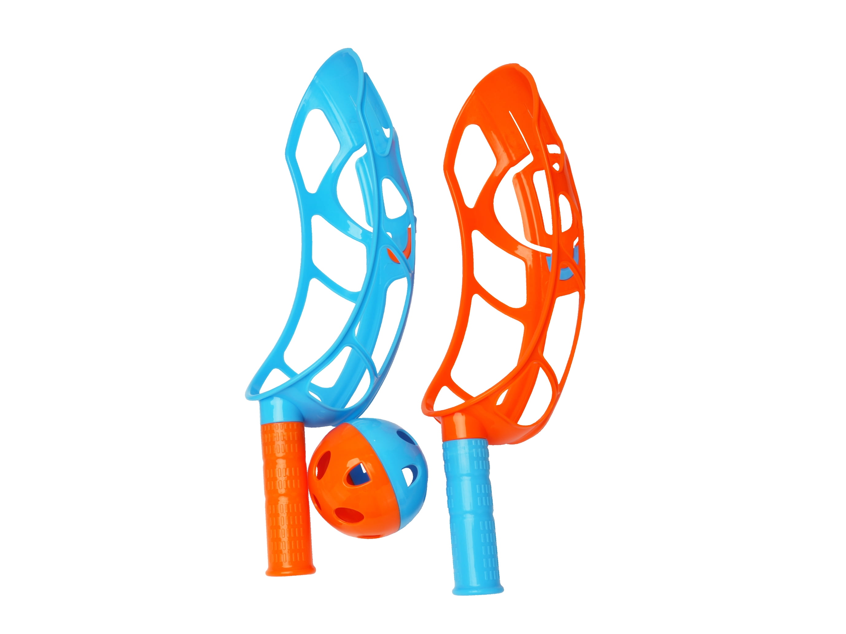 Play Day Click N Throw – Fun & Interactive Outdoor Toy Sports Equipment, Children Ages 3+