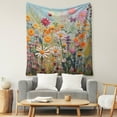 thumbnail image 4 of Fleece Blanket for Bed & Sofa - Soft Printed Throw Blanket, Fuzzy Blankets & Throws 40x50 Inches, 4 of 6
