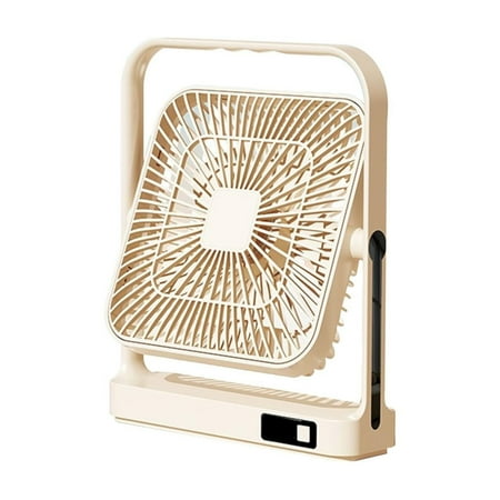 

Nksudet Must-have Portable Personal Fan With 120 Speeds ABS Material Suitable For Indoor Use And Complimentary Personal Fan Portable And Rechargeable