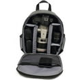 thumbnail image 1 of FYBTO Lightweight Camera Bag 1pc Travel Camera Backpacks Camera Backpack Waterproof Slr Camera Backpack Slr Camera Bag Shoulders Zipper Camera Bag-0621, 1 of 5