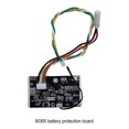 thumbnail image 4 of tredstone Foldable Electric Scooter Protection Board For Safe Battery Circuit Easy To Circuit Protection Board, 4 of 6