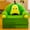C, variant on Plush Foldable Kids Sofa Backrest Armchair 2 In 1 Foldable Children Sofa Cute Cartoon Lazy Sofa Children Flip Open Sofa Bed For Living Room Bedroom Without Liner Filler Cushion Easy To Use