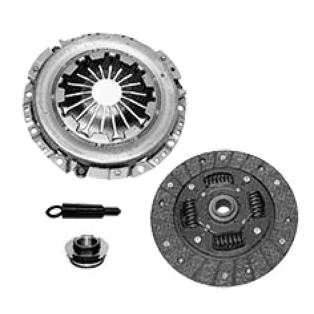 Kit de Clutch Grand I10 2015 A 2018 Hyundai L4 1.2L STRUNKER
