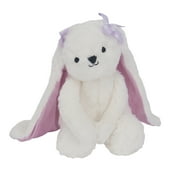 Bedtime Originals Lavender Woods Plush Bunny - Sasha Stuffed Animal