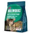 thumbnail image 3 of Millworks Premium Rat and Mouse Food, 1.8kg, 3 of 3
