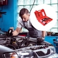 thumbnail image 2 of 1 Set Hand Held Vacuum and Pressure Pump Brake Clutch Fluid Bleeder Tool Kit, 2 of 8