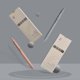 thumbnail image 3 of 5pcs Morandi Color Sign Pen Set Safe and Odorless Markers Pens for School Office Writing Supplies, 3 of 5