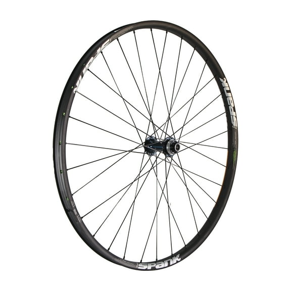 Wheel Factory Spank 350 Vibrocore 29" Shimano SLX, 15x110, CL NLS