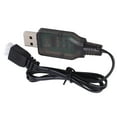 thumbnail image 4 of 7.4V 1000mA Charger, 7.4V Lipo Battery USB Charger Overload Protection Short Circuit Protection  For 1/16 RC Car, 4 of 8