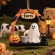 thumbnail image 4 of Decoraciones de Halloween para el Hogar Wansheng Creepy Decoraciones Colgantes, Decoración Del Hogar, Decoraciones Colgantes de Vacaciones, 4 of 6