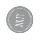 thumbnail image 5 of Magnetic Fridge Sticker Clean Dirty Sign Instruction Dishwasher Sticker Round Home Decoration Supplies 1pc 9x9cm, 5 of 11