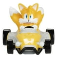 thumbnail image 3 of Sonic 1:64 Die-cast Vehicle - Tails, 3 of 4