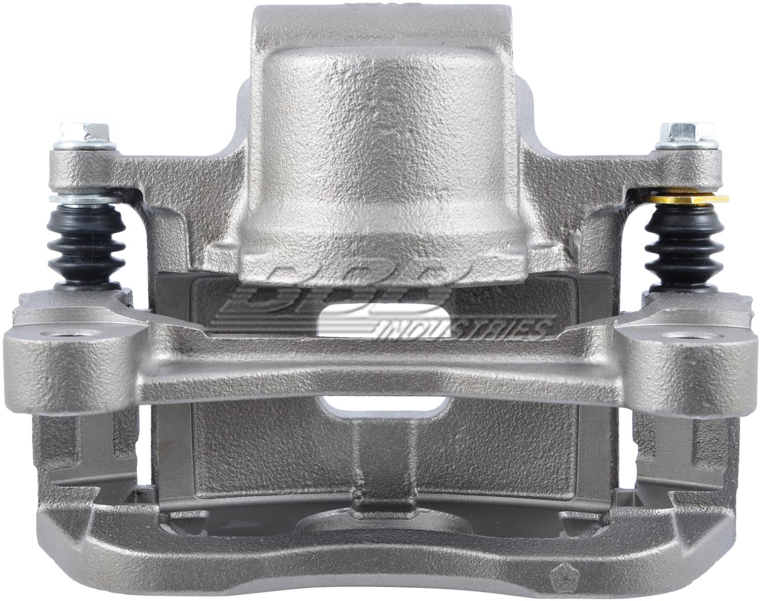 TERREPOWER formerly BBB Industries 99-17781B Reman Caliper w/installation Hardware