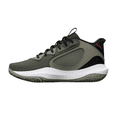 thumbnail image 3 of Tenis Under Armour Lockdown 6 Unisex Verde 30, 3 of 4