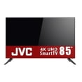 thumbnail image 1 of TV JVC 85 Pulgadas UHD Roku Frameless, 1 of 4