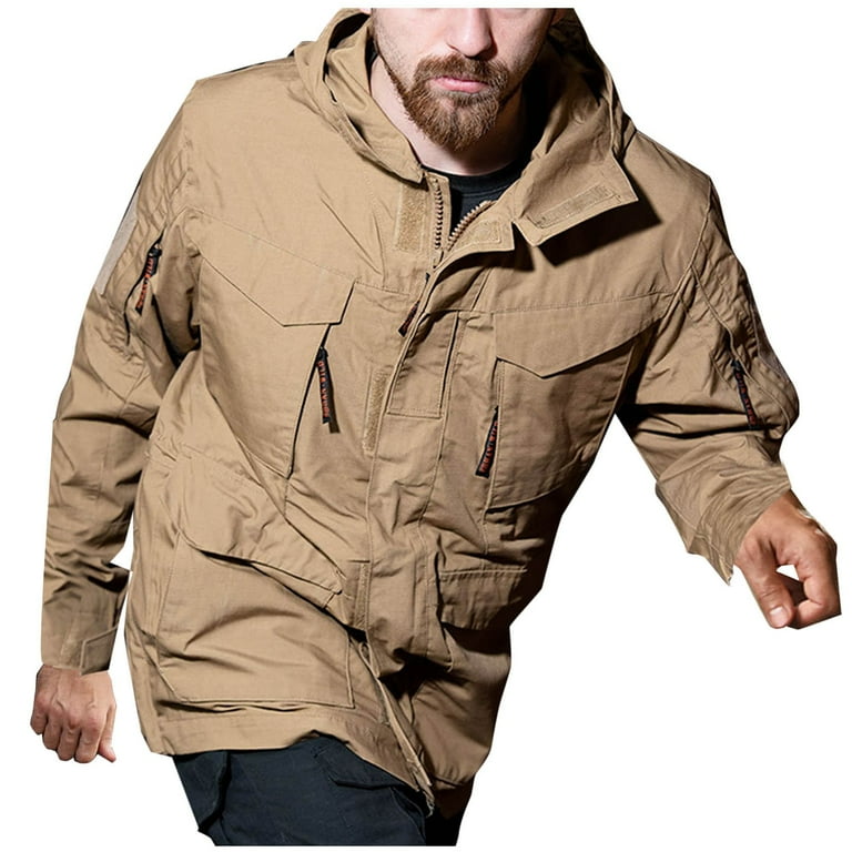 Aloohaidyvio Outdoor Softshell Rain Jackets Women and Men