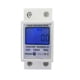 thumbnail image 1 of （10-40A 10-60A）LCD Digital Power Meter, 1 of 4