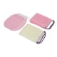thumbnail image 5 of Kit De Toallas Para Frotar La Espalda Del Cuerpo, Frotador De Espalda De Red Exfoliante Corporal De Nailon De Secado Rápido Con Guantes De Baño Para Facilitar La Formación De, 5 of 7