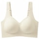 thumbnail image 2 of Sujetáneos para las Mujeres sin Alambre Interior sin Acolchado Empujar Suave Mantequilla Yoga Bralette, Tshirt Sujetáneos para las Mujeres sin Alambre Interior Sujetáneo Deportivo Diario, 2 of 4