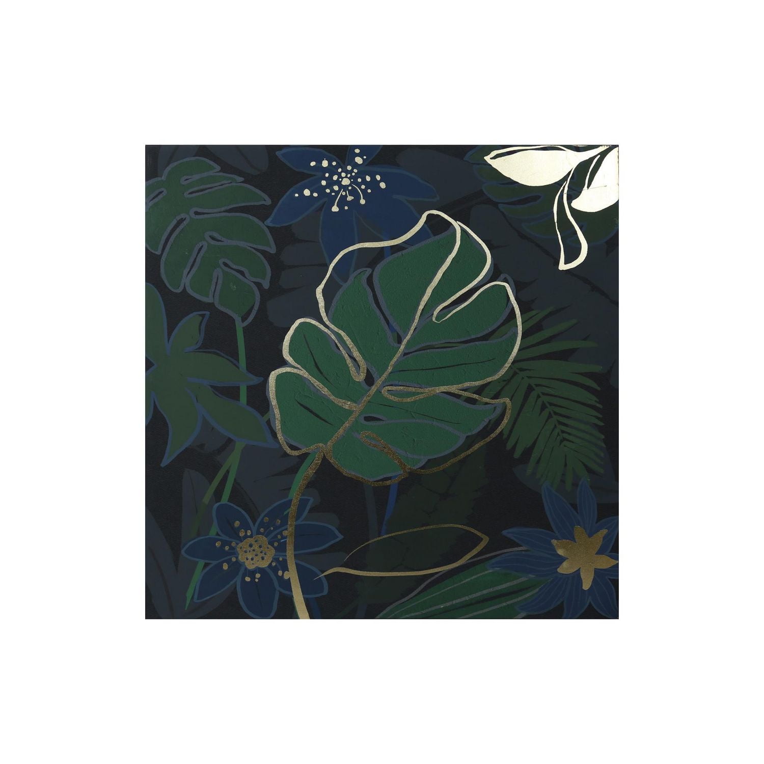 HOMETRENDS Canvas Wall Art