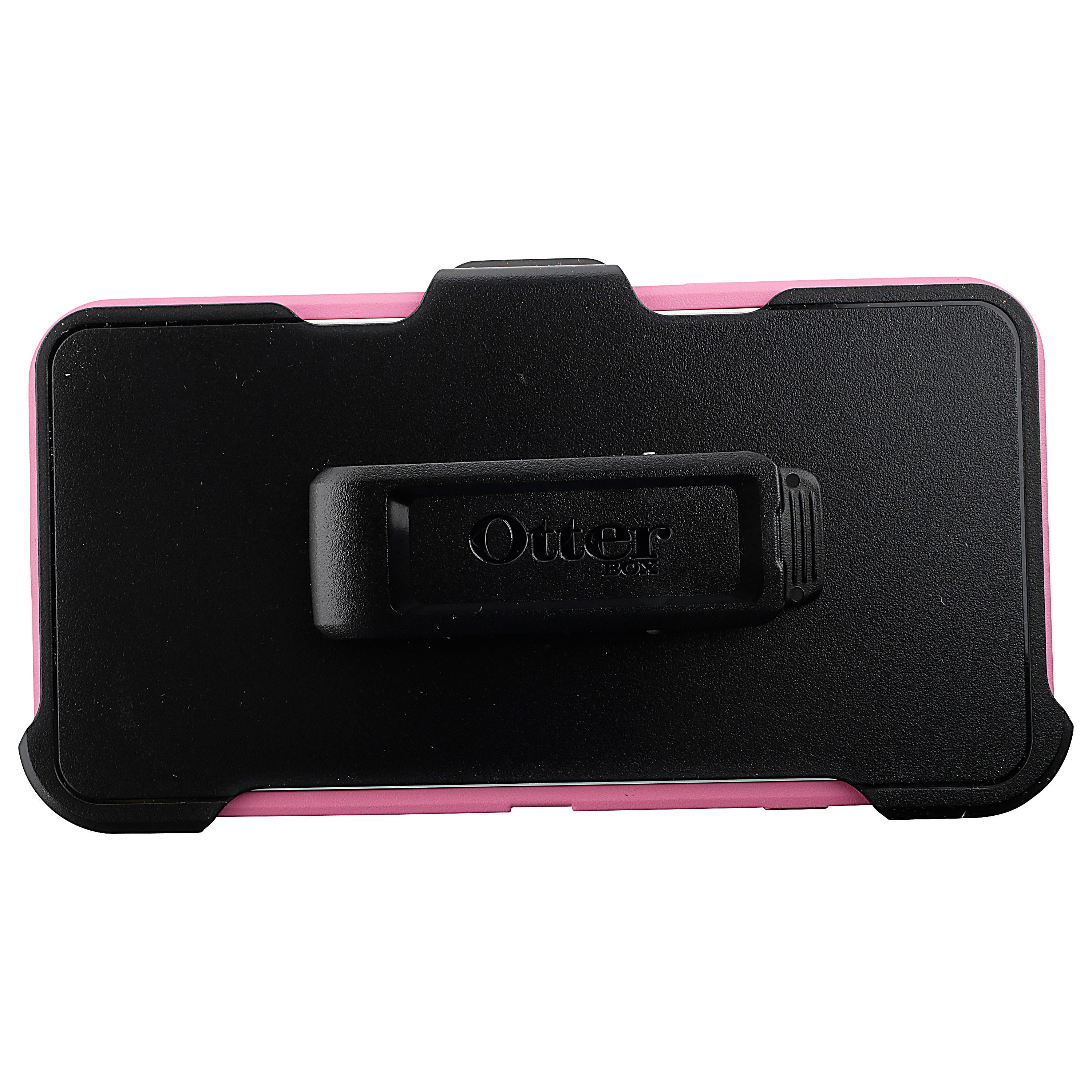 OtterBox Defender Series Phone Case for iPhone 6s Plus, Pink