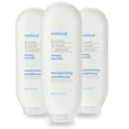 thumbnail image 1 of Method Moisturizing Conditioner, Simply Nourish with Shea Butter, Coconut, and Rice Milk Scent Notes, Paraben and Sulfate Free, 13.5 oz (Pack of 3), 1 of 8