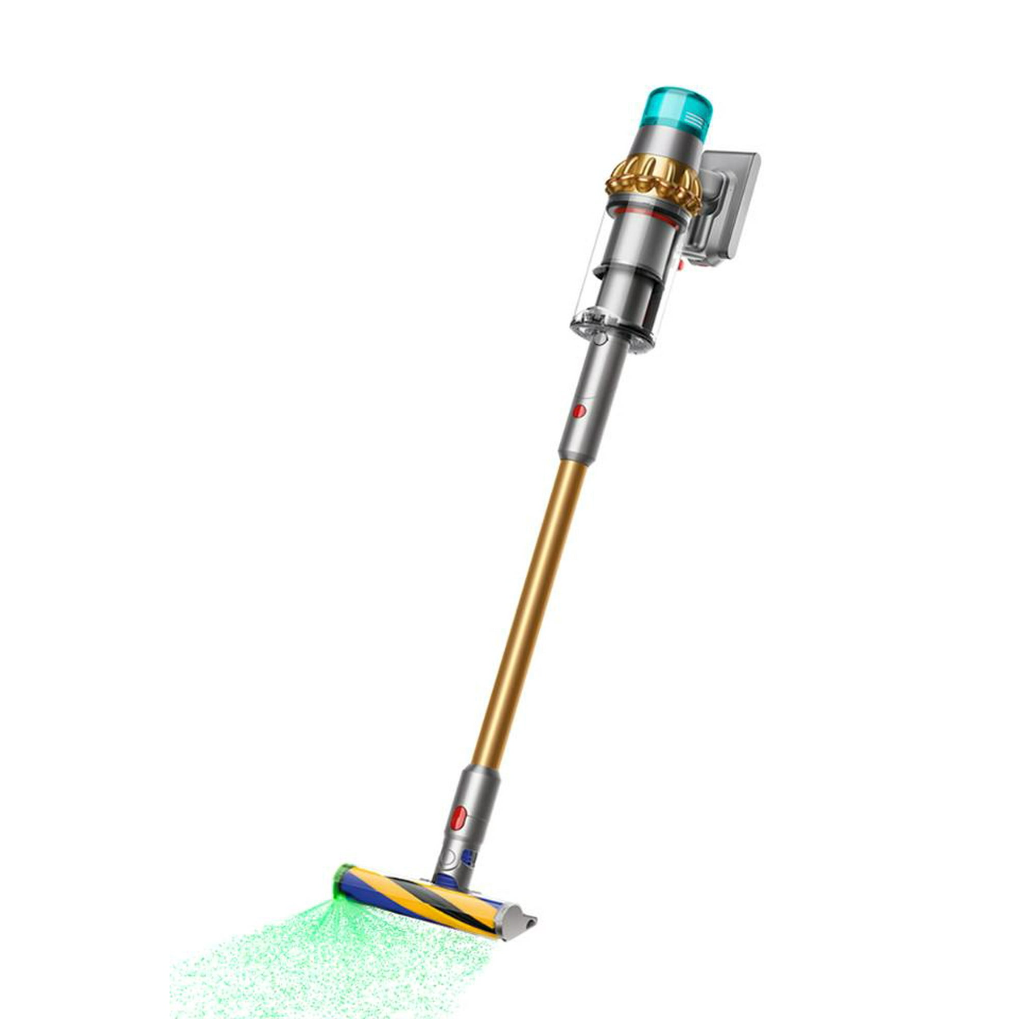 Dyson V11 Absolute Cordless Stick Vacuum with Nickel Torque Drive