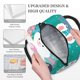 thumbnail image 3 of Easygdp Happy easter Bolsa de Almuerzo Insulada Grande, Forro de Aluminio, Diseño Espacioso, a Prueba de Fugas, Ideal para Trabajo, Picnics, Viajes y Actividades al Aire Libre, 3 of 6