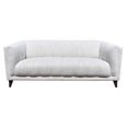 thumbnail image 2 of Sofa Punta Cana Gris Claro - Kessa Muebles, 2 of 5