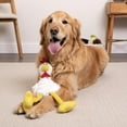 thumbnail image 2 of TrustyPup Tall Toes Dog Toy, 2 of 6