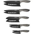 thumbnail image 2 of Cuisinart C55-10PBW Faux Wood Knife Set (10-Piece), 2 of 2