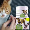 thumbnail image 3 of Ear Cleaner Wipes For Dogs And Cats, Cat Ear Cleaner Wipes, Pet Cleaner Wipes Pet Ear Cleaner Itch Relief Cleans Deodorizes, 3 of 4