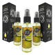 thumbnail image 1 of Aceite de Fenogreco Puro y Natural JYE 3 Frascos 60 ml, 1 of 5