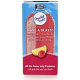 thumbnail image 2 of Crystal Light On The Go Raspberry Lemonade Drink Mix, 10-Packet Box (Pack Of 7), 2 of 3