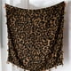 thumbnail image 3 of Estampado de Leopardo Mujer Bufanda Chal - Pashmina Chal Bufandas Charpe Otoño Verano Invierno Elegante Cálido Fiesta de Boda Accesorios Marrón, 3 of 5