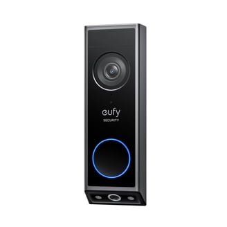 Aqara Wi-Fi 1080p Full HD AI Smart Video Doorbell G4 with Chime